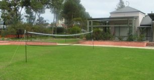 2012 Boronia view of the Grounds