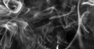 Image of a puff of smoke