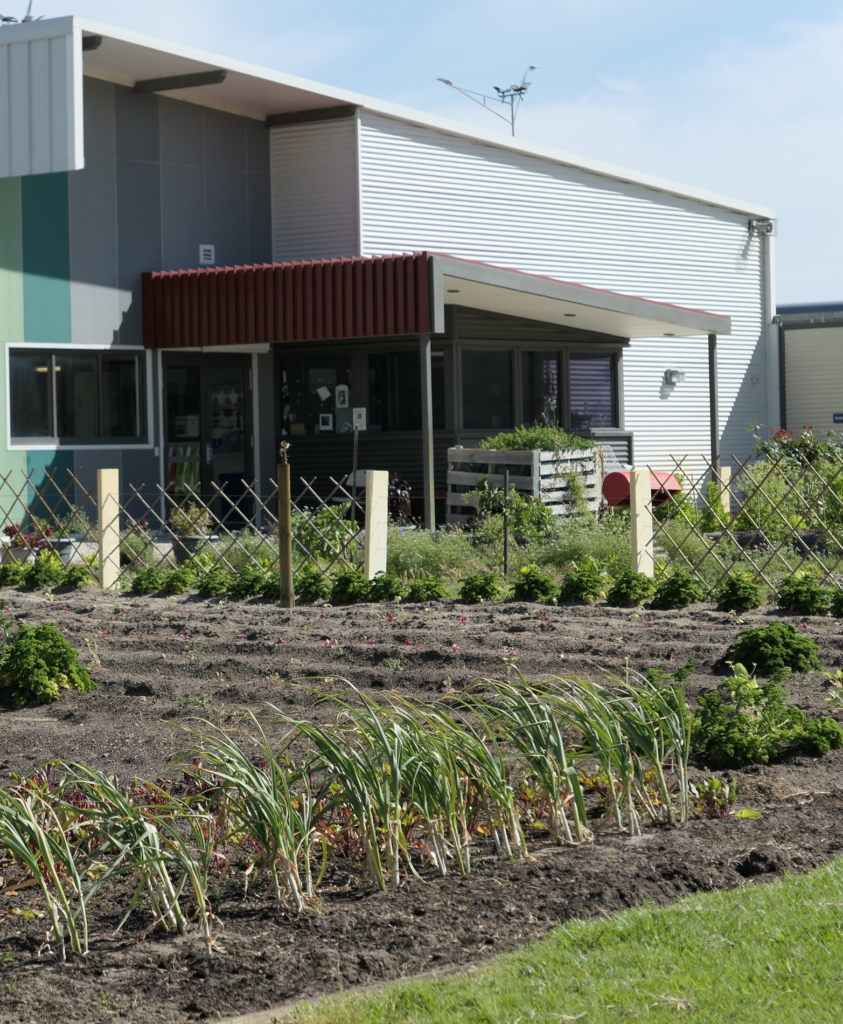 A photo of Melaleuca Women's Prison.